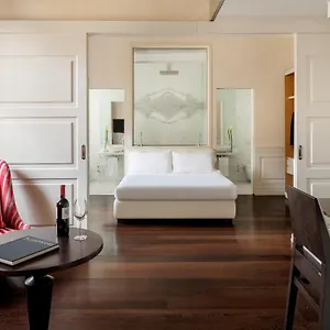 5* Apartahotel Ricasoli Luxury | Esperienze
