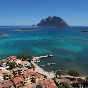 La Di Gavina Braccu , Porto San Paolo (Sardinia) Italie