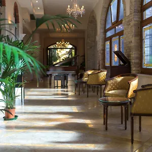 Antico Monastero 4*, Toscolano Maderno Italie