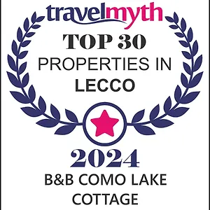 B&B Como Lake Cottage Lecco