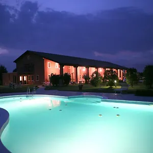 Tenuta Monterosso 2*, Feriole Italie