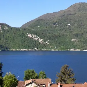 Le Colombine , Abbadia Lariana Italie