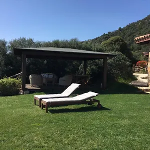 Le Tre Civette - Residenza Di Campagna , Villa San Pietro Italie