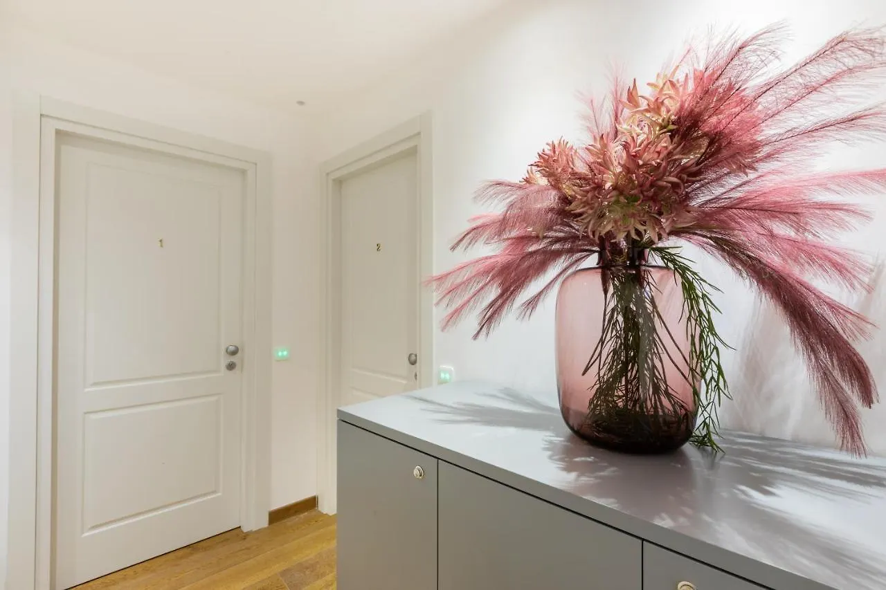 Bed and breakfast Amabilia Florencia Italia