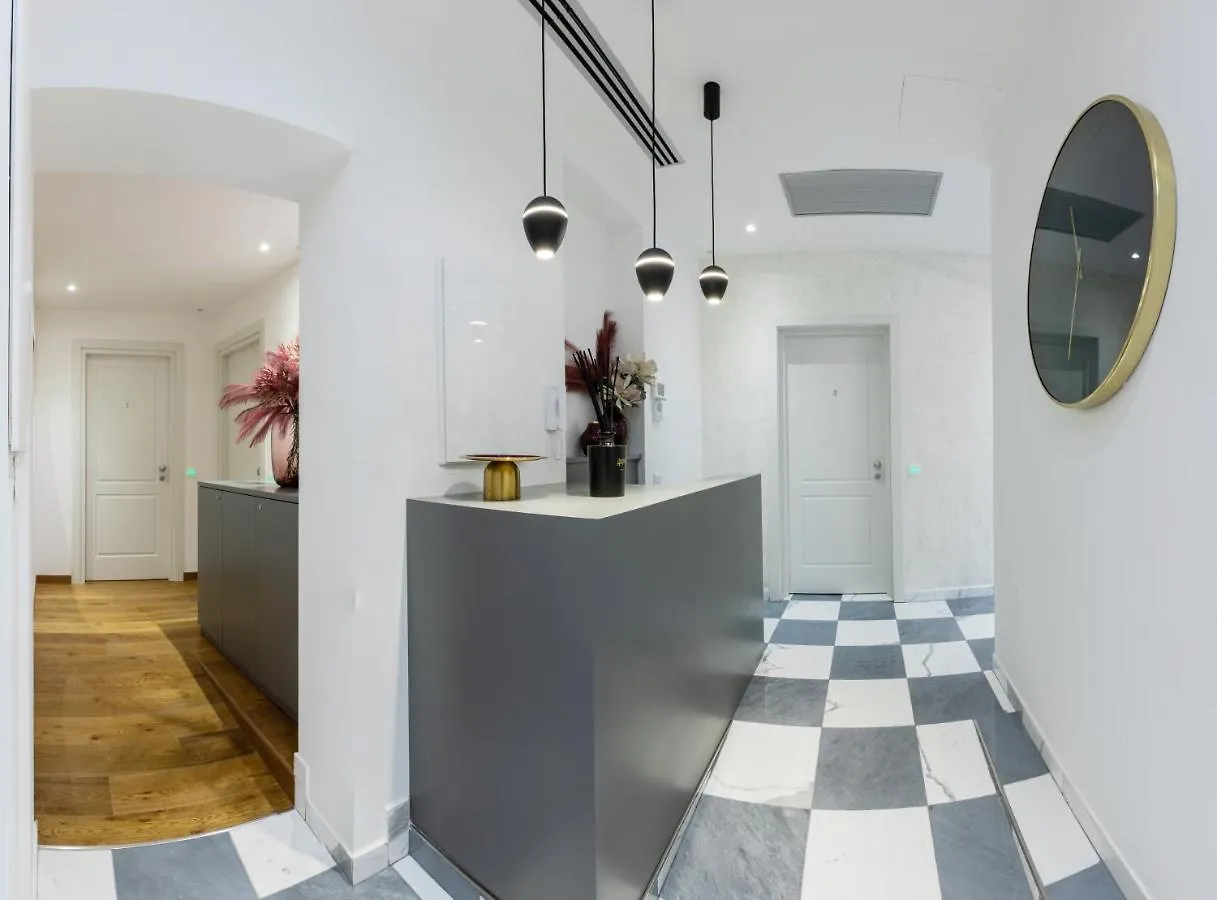 Bed and breakfast Amabilia Florencia Italia